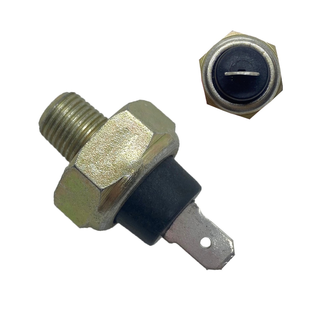 Sensor Presion Aceite Vw Gacel Golf Senda Passat Sharan